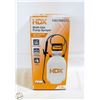 Image 1 : NEW HDX MULTI-USE PUMP SPRAYER 7.6 LITRE