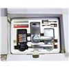 Image 1 : WL-D1000 ADVANCED BIOMETRIC LOCKSET BRUSHED