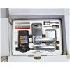 Image 1 : WL-D1000 ADVANCED BIOMETRIC LOCKSET BRUSHED