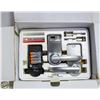 Image 1 : WL-D1000 ADVANCED BIOMETRIC LOCKSET BRUSHED