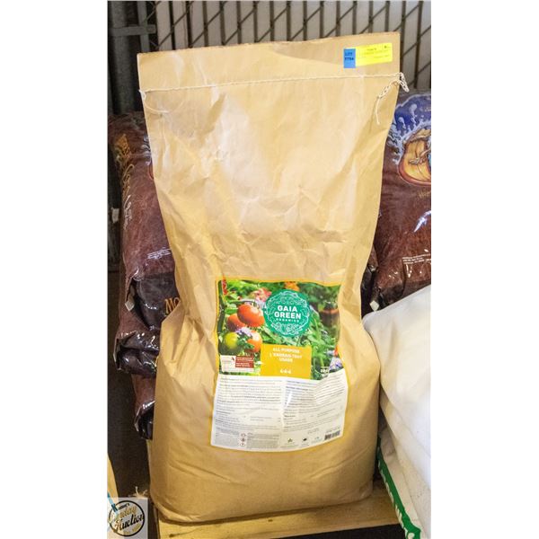 20 KG ALL PURPOSE 4-4-4 PLANT NUTRIENTS