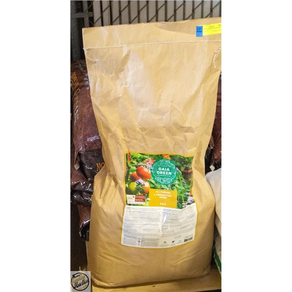 20 KG ALL PURPOSE 4-4-4 PLANT NUTRIENTS