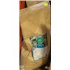 Image 1 : 20 KG OYSTER SHELL FLOUR PLANT NUTRIENTS