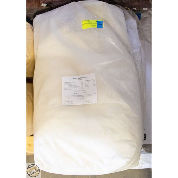 50 LBS WHITE CLOUD DOLOMITE CA 22%,