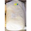 Image 1 : 50 LBS WHITE CLOUD DOLOMITE CA 22%,