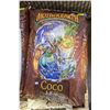 Image 1 : 50L BAG COCO SUBSTRATE MOTHER EARTH BRAND