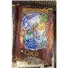 Image 1 : 50L BAG COCO SUBSTRATE MOTHER EARTH BRAND