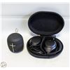 Image 1 : SONY WH-1000XM3 HEADPHONES & PORTABLE SPEAKER