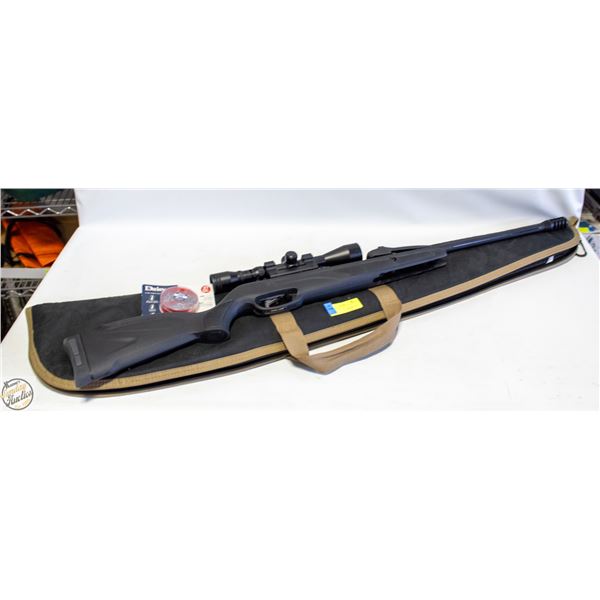GAMO PELLET GUN
