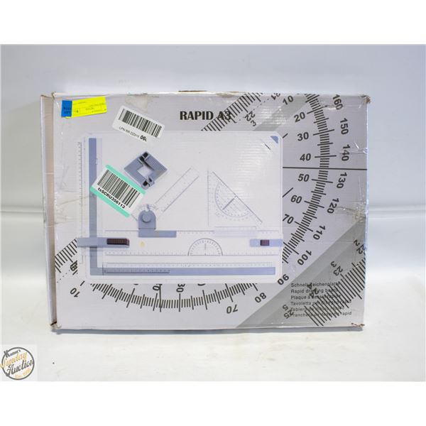 A3 DRAFTING SET
