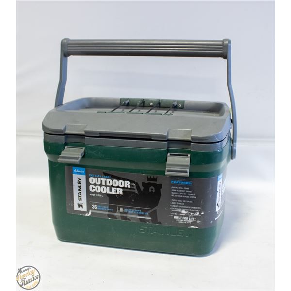 STANLEY 15 LITER OUTDOOR COOLER