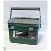 Image 1 : STANLEY 15 LITER OUTDOOR COOLER