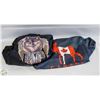 Image 1 : FLAT OF 2 HOODIES XL & L
