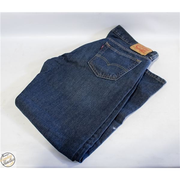 WRANGLER 569 PANTS 36x30