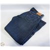 Image 1 : WRANGLER 569 PANTS 36x30