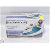 Image 1 : BLACK & DECKER IRON