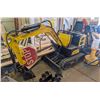 Image 1 : *OFFSITE* AGT QH12 MINI EXCAVATOR WITH ATTACHMENTS