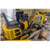 Image 8 : *OFFSITE* AGT QH12 MINI EXCAVATOR WITH ATTACHMENTS