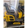 Image 9 : *OFFSITE* AGT QH12 MINI EXCAVATOR WITH ATTACHMENTS