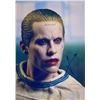 Image 1 : Suicide Squad Jared Leto facsimile signed movie photo