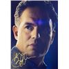 Image 1 : Mark Ruffalo facsimile signed  movie photo