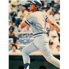Image 1 : George Brett facsimile signed photo