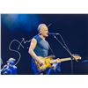 Image 1 : Sting facsimile signed  photo