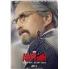 Image 1 : Ant-Man Michael Douglas facsimile signed movie photo