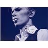 Image 1 : David Bowie facsimile signed photo