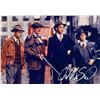 Image 1 : The Untouchables cast facsimile signed movie photo