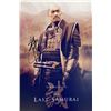 Image 1 : The Last Samurai Ken Watanabe facsimile signed  photo