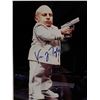 Image 1 : Austin Powers Verne Troyer facsimile signed photo