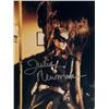 Image 1 : Batman Julie Newmar facsimile signed photo