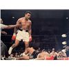 Image 1 : Muhammad Ali facsimile signed photo