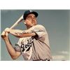 Image 1 : Duke Snider facsimile signed photo