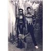 Image 1 : BeyoncÃ© and Jay-Z facsimile signed  photo