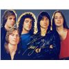 Image 1 : Journey Steve Perry facsimile signed  photo