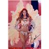 Image 1 : Gisele BÃ¼ndchen facsimile signed  photo