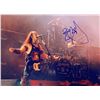 Image 1 : Venom Cronos Conrad Lant facsimile signed  photo