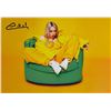 Image 1 : Billie Eilish facsimile signed photo