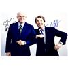 Image 1 : Steve Martin and Martin Short facsimile signed  photo