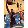 Image 1 : LeBron James facsimile signed photo
