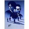 Image 1 : Heat Al Pacino facsimile signed  movie photo