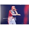 Image 1 : Eminem facsimile signed  photo