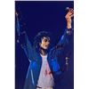 Image 1 : Michael Jackson facsimile signed photo