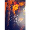 Image 1 : Marvel Fan Bingbing facsimile signed  movie photo