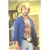 Image 1 : Chuck Norris facsimile signed photo