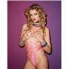 Image 1 : Hailey Clauson photo reprint