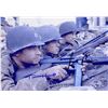 Image 1 : Saving Private Ryan facsimile signed movie photo