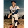 Image 1 : LA Dodgers Sandy Koufax facsimile signed photo